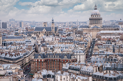 The Parisian Trademark Narrative: A Cultural Story Unraveled