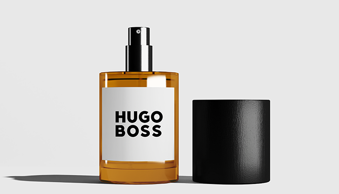 HUGO BOSS: Pioneering a Seamless Omnichannel Experience