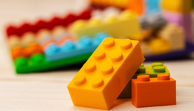 LEGO’s Online Trademark Vigilance: A Modern Battle for Brand Integrity