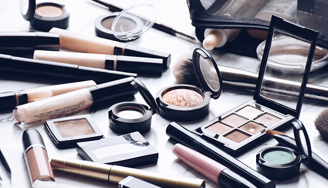 Counterfeit Cosmetics: Navigating the Hidden Dangers in the Beauty Industry
