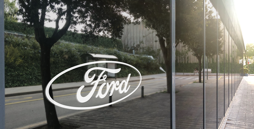 Ford’s Expanding Brand: New Trademark Filings and Protecting Iconic Trademarks