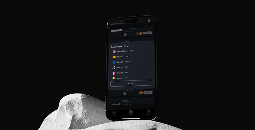 Trademark Watchdog 1.6.0 Drops with Major Upgrades — Here’s What You Need to Know