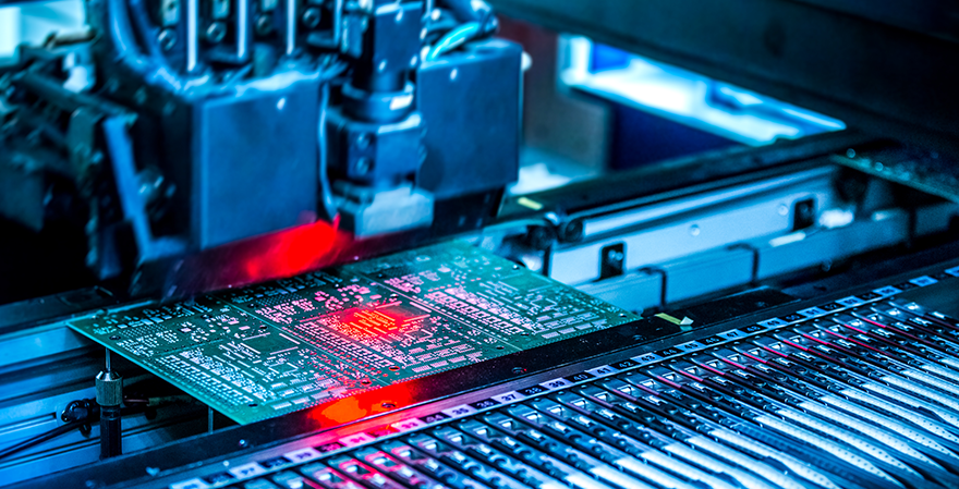 Nvidia's Market Triumph Amidst U.S. Semiconductor Industry's Strategic Shifts