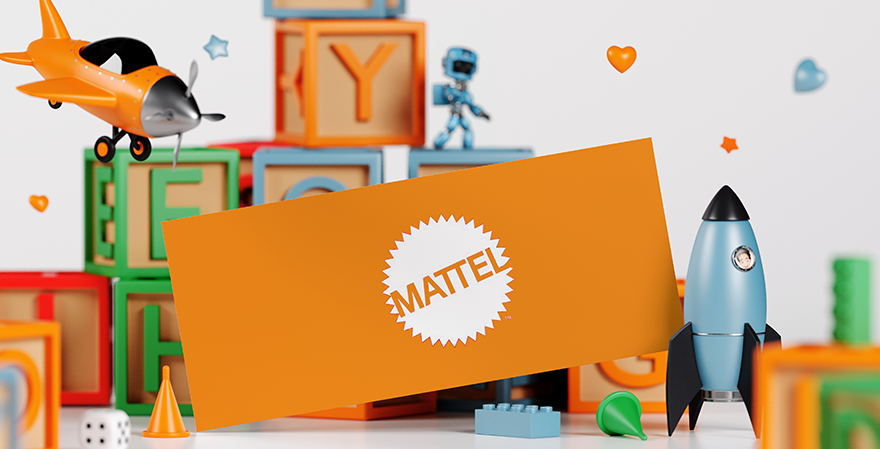 Mattel’s Maneuvers: Trademark Filings and Acquisition Rumors Stir Market