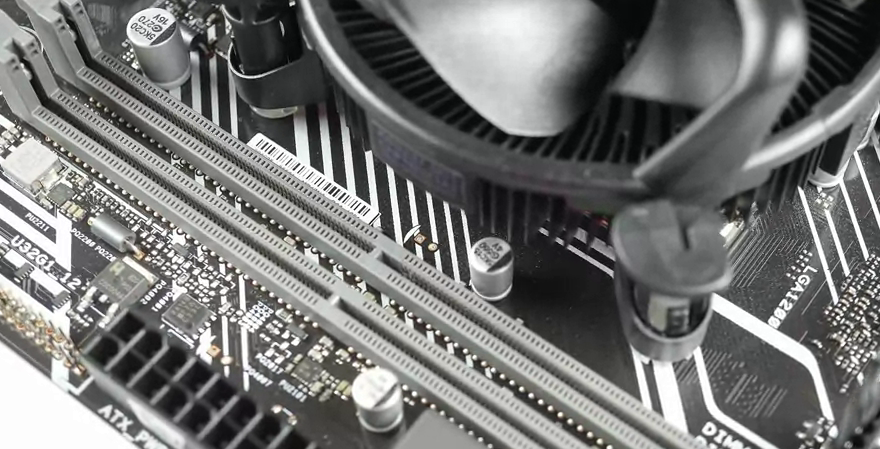 Nvidia Files 'NVCOMP' Trademark as It Accelerates R&D and Eyes the Post-Chip Era