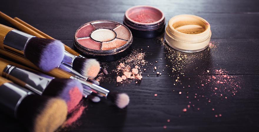 Chronological Overview of Trademark Applications for Companies in the Beauty, Fashion, and Cosmetics Industries