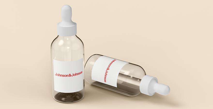 Johnson & Johnson Files New Trademark and Makes $14.6 Billion Acquisition
