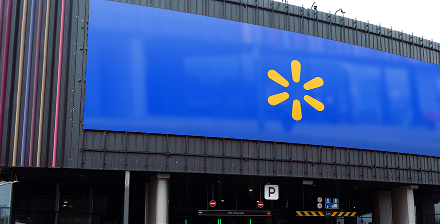 Walmart Fights to Protect Its Brand and Reshapes Operations for Greater Success
