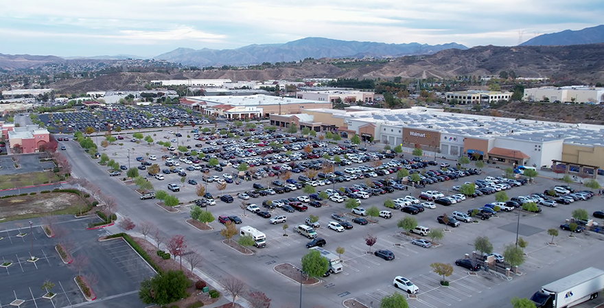 Walmart Files ‘Mainstays Kids’ Trademark and Enters AI Shopping Partnership with OpenAI