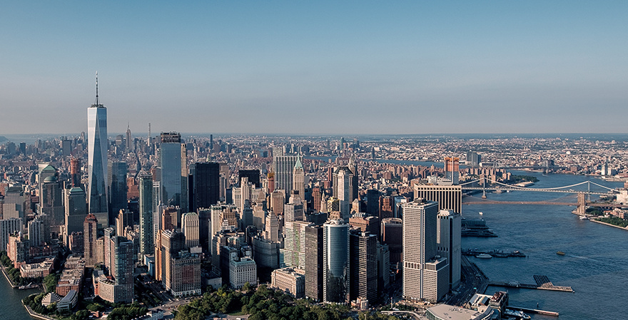 Trademark Trends in New York: A Linguistic Exploration (2020-2023)