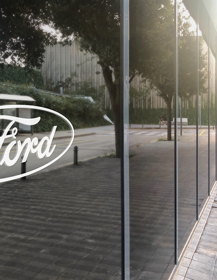 Ford’s Expanding Brand: New Trademark Filings and Protecting Iconic Trademarks