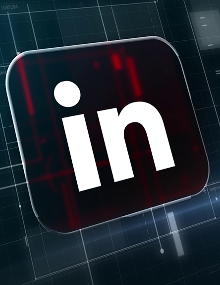 LinkedIn Unveils Gold-Toned 'IN' Logo and Fights Back Against Game-Inspired Domain Infringement