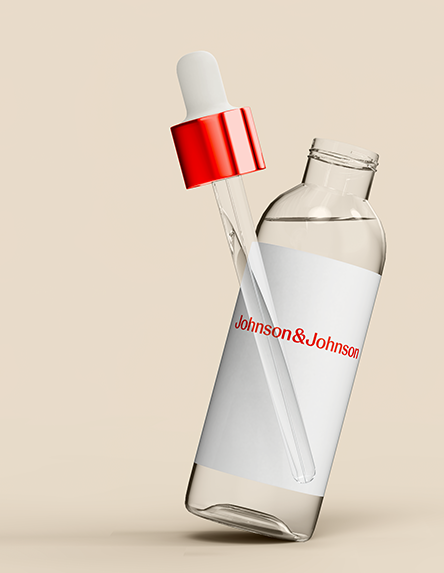 Johnson & Johnson Files New Trademark and Makes $14.6 Billion Acquisition
