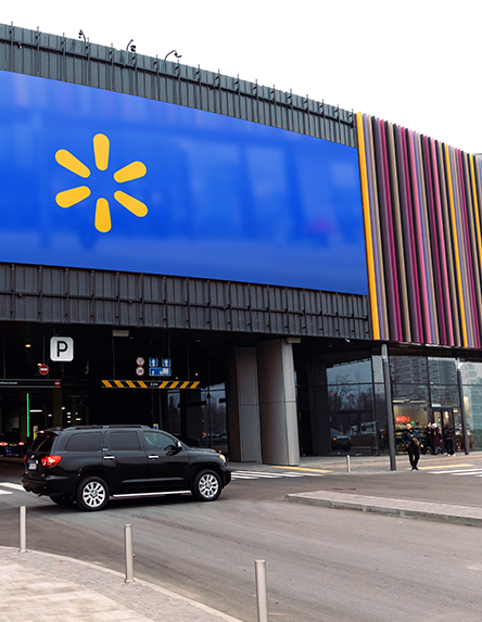 Walmart Fights to Protect Its Brand and Reshapes Operations for Greater Success
