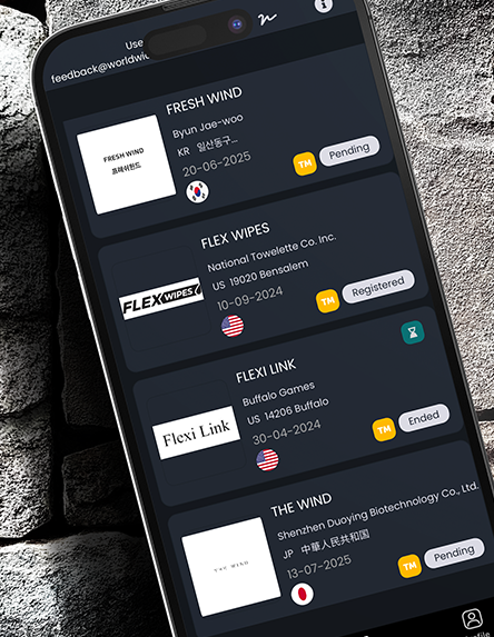 Trademark Watchdog App Expands Global Reach With New Translated Data and Deep-Customization Tools
