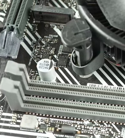 Nvidia Files 'NVCOMP' Trademark as It Accelerates R&D and Eyes the Post-Chip Era