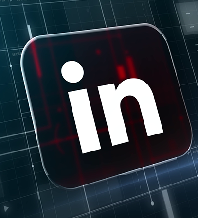 LinkedIn Unveils Gold-Toned 'IN' Logo and Fights Back Against Game-Inspired Domain Infringement