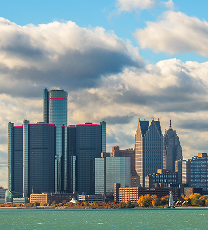 Trademark Trends in Michigan: A Comprehensive Overview of 2023