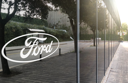 Ford’s Expanding Brand: New Trademark Filings and Protecting Iconic Trademarks