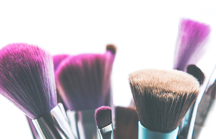 Chronological Overview of Trademark Applications for Companies in the Beauty, Fashion, and Cosmetics Industries