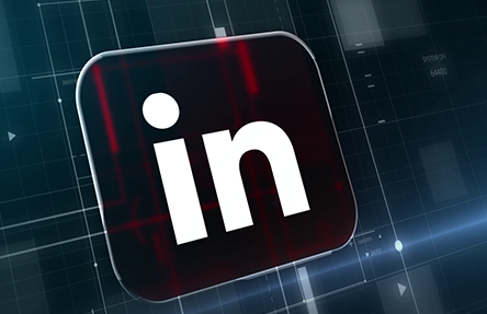 LinkedIn Unveils Gold-Toned 'IN' Logo and Fights Back Against Game-Inspired Domain Infringement