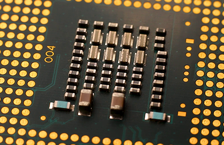 Trump Eyes 10% Stake in Intel as SoftBank Buys In, Trademark Battles Underscore Brand Fragility
