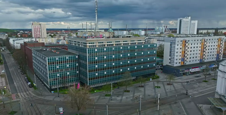 Deutsche Telekom Challenges 'T'-Shaped Tech Mark in U.S. Amid Brand Protection Push