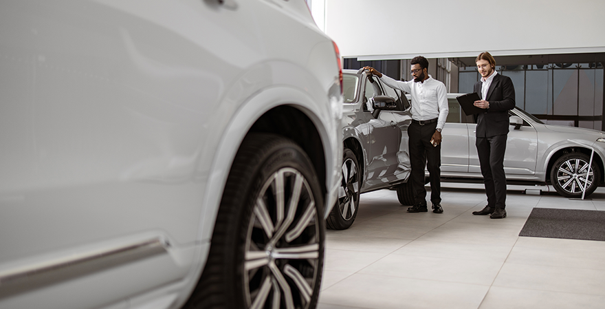 Volvo Moves to Block US Filing of 'Vovozanium' Mark