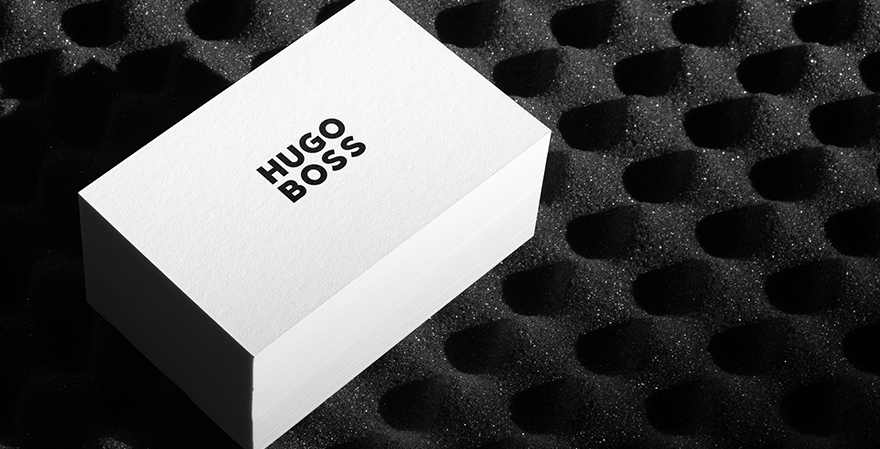 Hugo Boss Launches US Trademark Opposition Blitz Targeting 'BOSS' Variants
