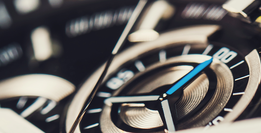 Swiss Watchmaking Powerhouse Defends Its Brand Online