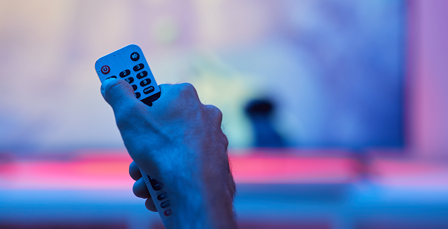 Netflix Rewrites the Script on Broadcasting with TF1 Partnership and New 'OASIS' Trademark