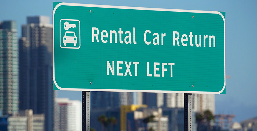 Hertz Blocks Rival’s 'Firefly' Trademark in Europe