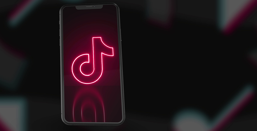 TikTok Files Expansive Trademark Amid Looming U.S. Ban
