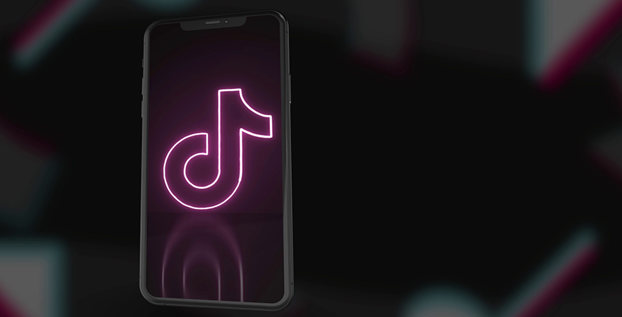 TikTok Files Expansive Trademark Amid Looming U.S. Ban