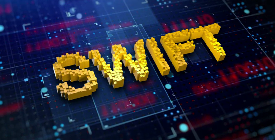 SWIFT Defends Its Name as Dollar Faces Shifts in Global Finance
