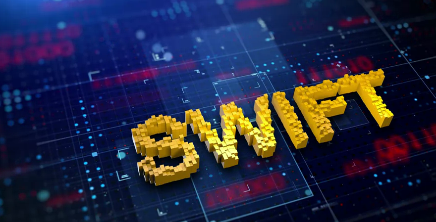 SWIFT Defends Its Name as Dollar Faces Shifts in Global Finance
