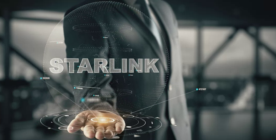 SpaceX Defends 'Starlink' Brand as It Expands Satellite Empire