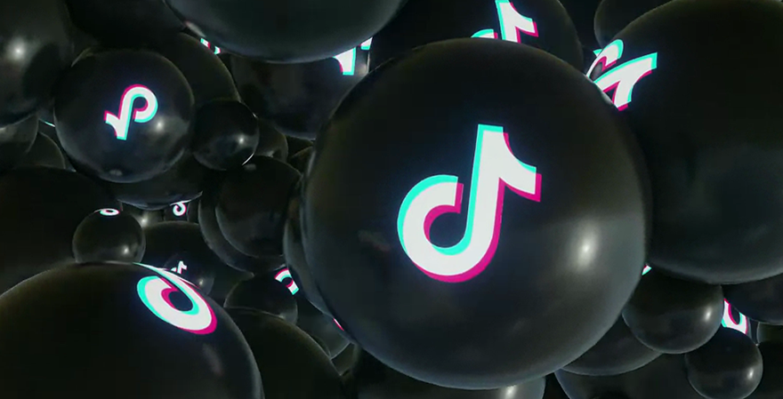 TikTok Enhances Retail Ambitions with New Trademark Amid Rising Gen Z Holiday Spending