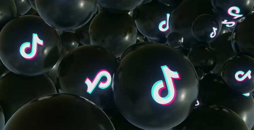 TikTok Enhances Retail Ambitions with New Trademark Amid Rising Gen Z Holiday Spending