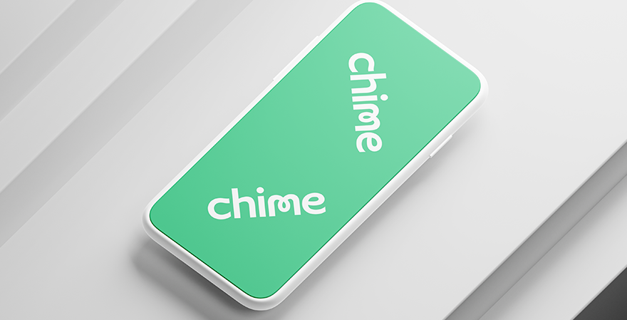 Chime Financial Files New Trademark and Unveils Refreshed Logo