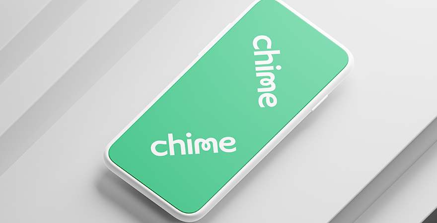 Chime Financial Files New Trademark and Unveils Refreshed Logo