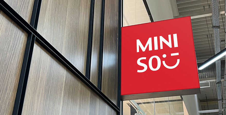 Miniso's U.S. Expansion Gains Momentum with 200th Store Opening