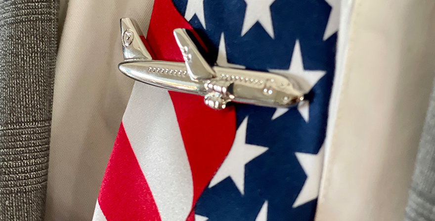 American Airlines Secures Domain Victory to Safeguard Brand Integrity