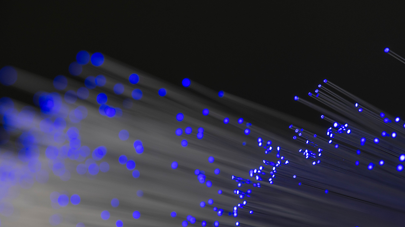 Amphenol’s $10.5 Billion Bet on Fiber as AI Drives Data Demands