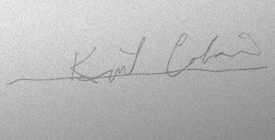 Cobain Estate Challenges "Justice for Kurt" Trademark Filing