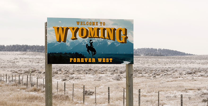 Wyoming Surpasses Delaware in LLC Incorporations, Marking a New Era in U.S. Business Formation