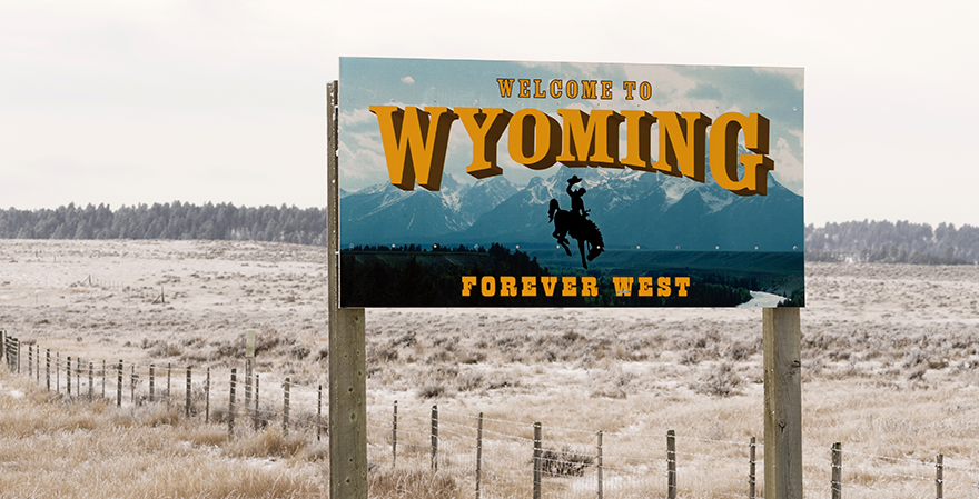 Wyoming Surpasses Delaware in LLC Incorporations, Marking a New Era in U.S. Business Formation