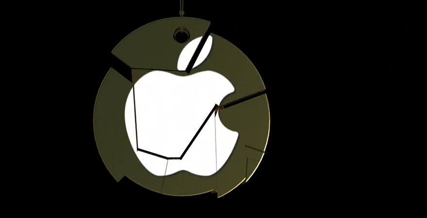 Apple Draws a Hard Line on Brand Imitation as It Expands Its Software Portfolio