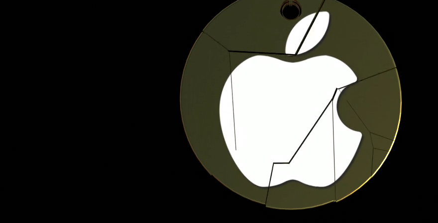 Apple Draws a Hard Line on Brand Imitation as It Expands Its Software Portfolio