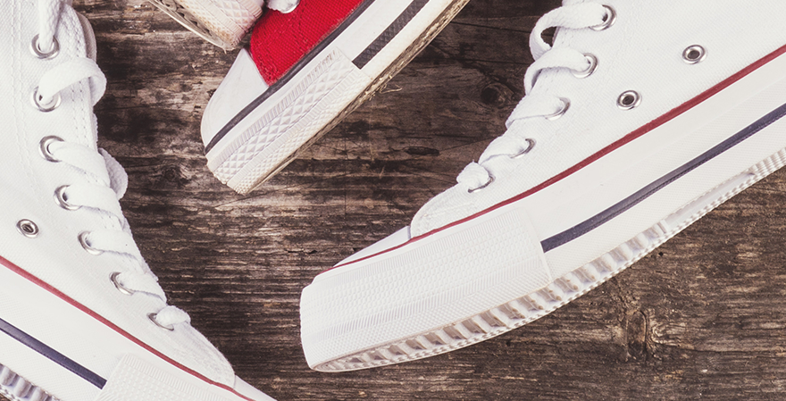 Converse Opposes ‘ALL-STAR CALLOUT’ Trademark to Protect Iconic Branding